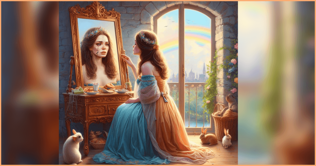Beyond the illusion of perfection
