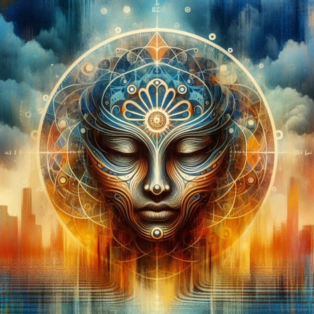 Epic Stories on the Unusual Power of Silence and Wisdom