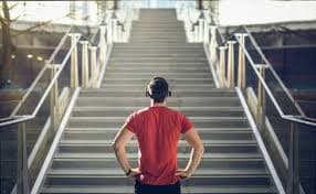 Step's they took to succeed 1