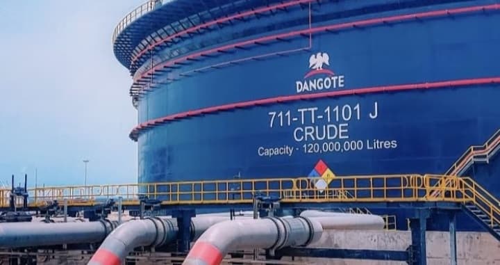 The Purity of Aliko Dangote Refinery's Fuel: A Game-Changer for Nigeria's Energy Sector