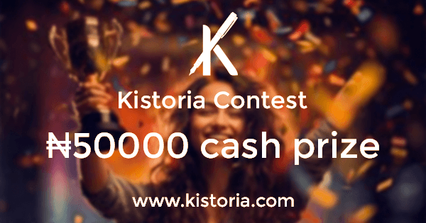 Kistoria Contest