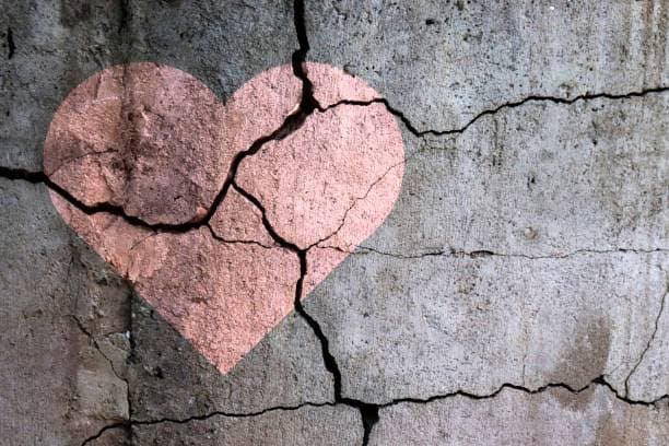 A Divided Heart