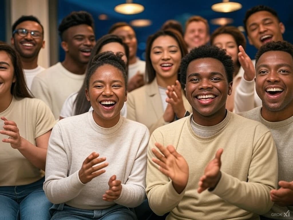 What's New: Winners, Highlights, and What to Expect in 2025