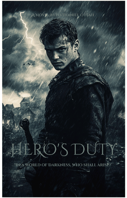 HEROS DUTY