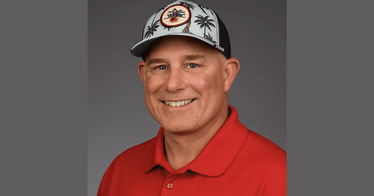 Steve Adinolfi Leads Stronger Sales Infrastructure for Sustained Growth
