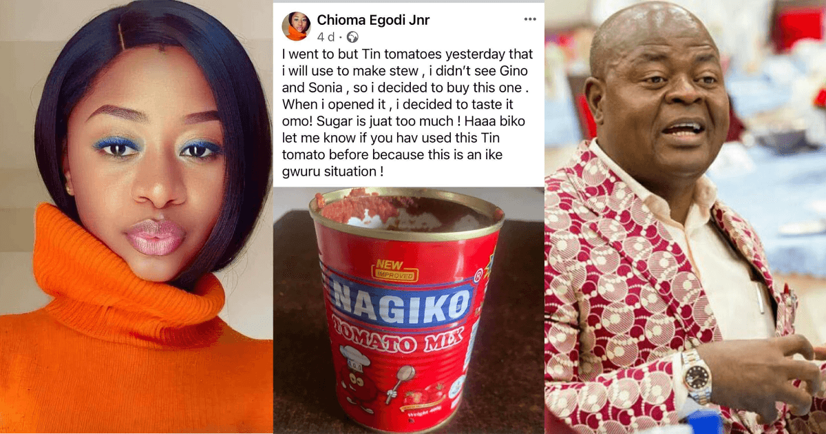 Nigerian Woman Faces Prison Time for Negative Product Review