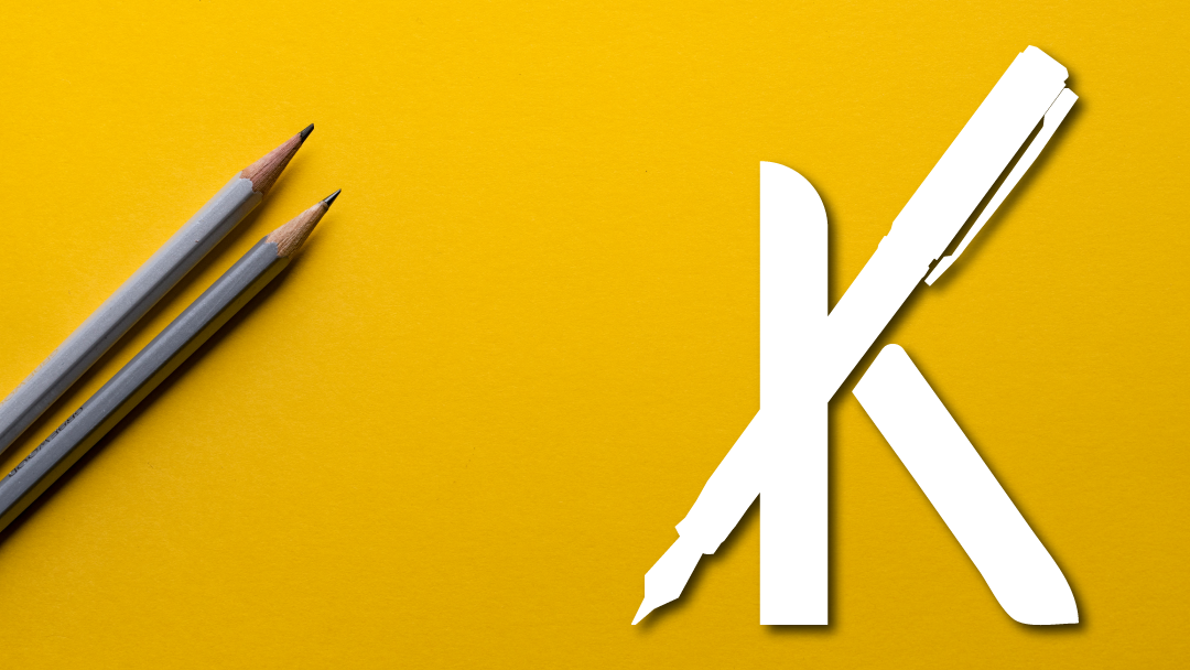 Design with Kistoria logo || Kistoria