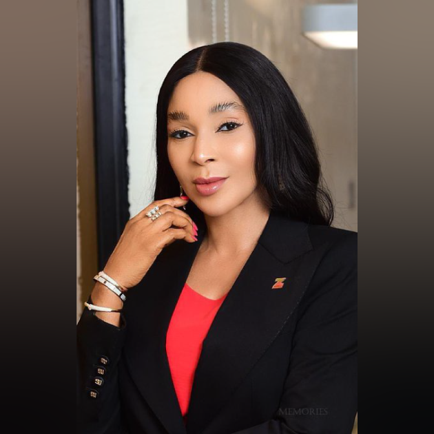 Breaking News: Zenith Bank Appoints Adaora Umeoji as First Female Group Managing Director/CEO