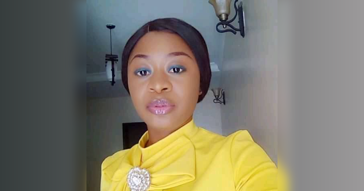 Chioma Okoli || Kistoria