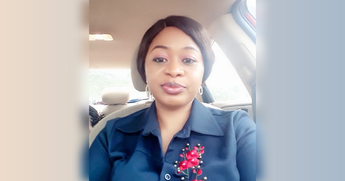 Chioma Okoli || Kistoria