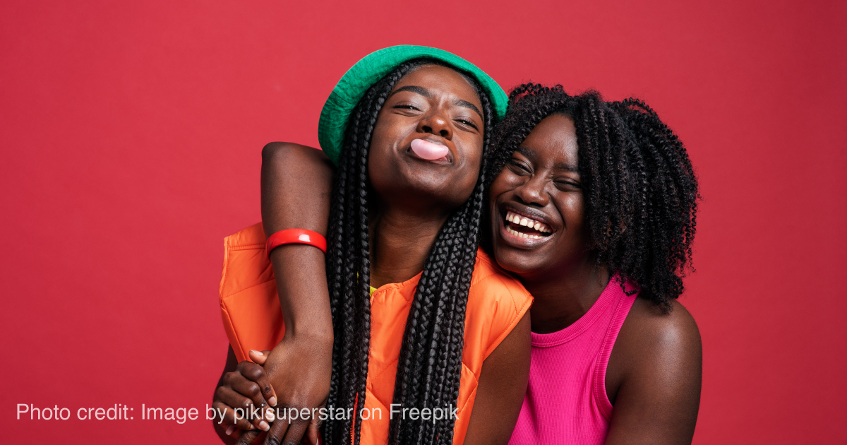 The Friendship Crisis by Naomi Panama || Kistoria