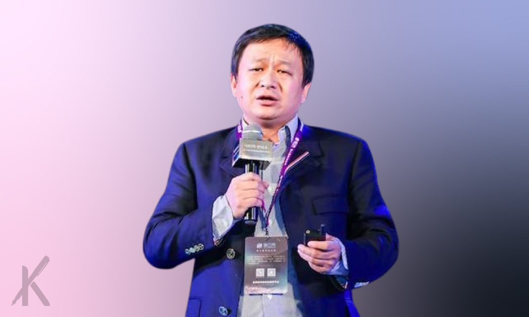image of Yahui Zhou || Kistoria