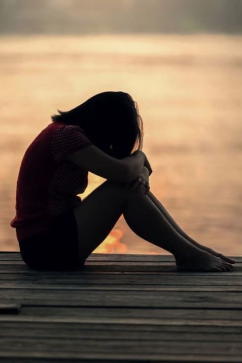 Sad photo || Kistoria