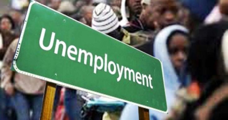 Unemployment || Kistoria